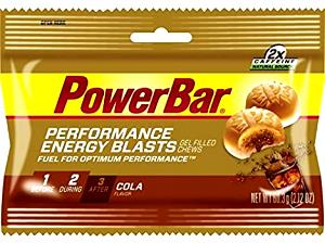 1 pouch (60.3 g) Performance Energy Blasts