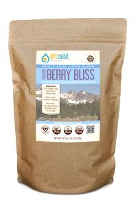 1 pouch (7 g) Berry Bliss