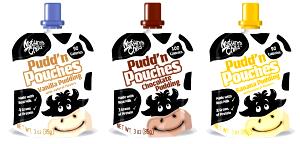 1 pouch (85 g) Pudd