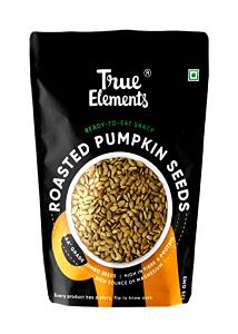 1 pouch (99 g) Roasted Pumpkin & Coconut Rice
