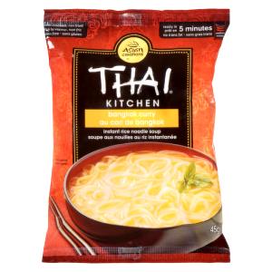 1 Pouch Bangkok Curry Soup Mix, Instant