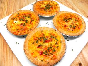 1 Pouch Breakfast Tart