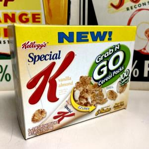 1 Pouch Corn Pops, Grab