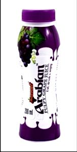 1 pouch Grape Drink