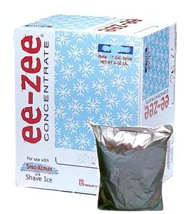 1 pouch mix & glaze (84 g) Mug Treats Blueberry Muffin