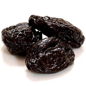 1 Prune Prune, Dried, Uncooked (Dried Plum)