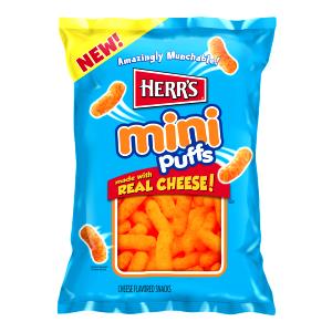 1 puff (170 g) Chili Cheese Puff