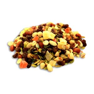 1 punnet (38 g) Trail Mix