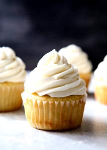 1 Recipe Yields Glaze Frostings