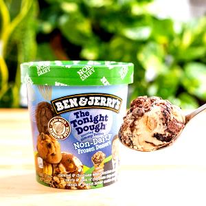 1 Regular Dairy Queen Breeze (16 Fl Oz) Lowfat Frozen Yogurt (Flavors Other Than Chocolate)