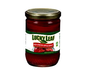 1 ring (30 g) Red Spiced Apple Rings