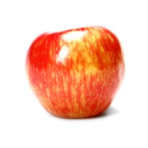 1 Ring Honeycrisp Apples