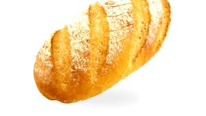 1 roll (110 g) Pane Di Casa Vienna Roll