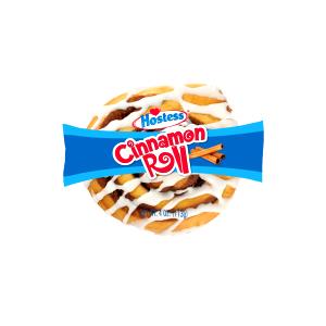 1 roll (113 g) Cinnamon Roll