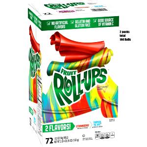 1 roll (14 g) Fruit Rolls