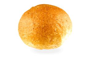 1 roll (1.5 g) Whole Grain Rolls