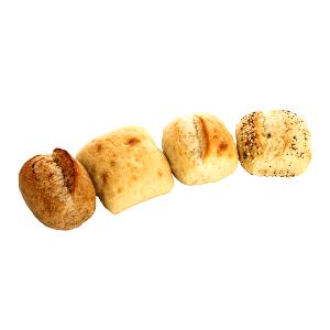 1 roll (1.5 oz) Dinner Rolls