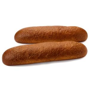 1 roll (173 g) 100% Whole Wheat Sub Roll
