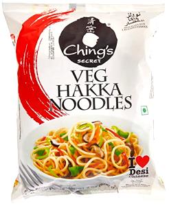 1 roll (27 g) Vegetarian Noodles