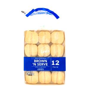 1 roll (28 g) Brown 