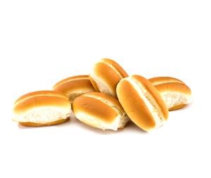 1 roll (28 g) Finger Rolls