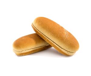 1 roll (41 g) Light Wheat Hot Dog Rolls