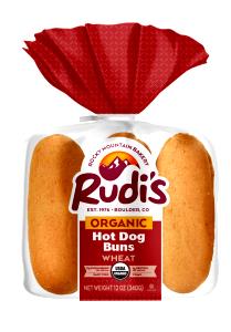 1 roll (42 g) Light Wheat Hot Dog Rolls