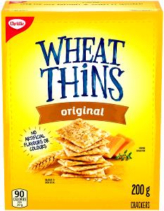 1 roll (43 g) Country Thins
