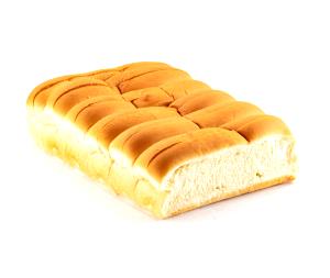 1 roll (43 g) New England Style Hot Dog Roll