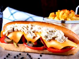 1 roll (43 g) Sandwich Splitz