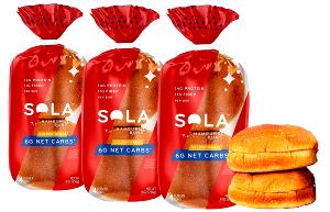 1 roll (46 g) Wheat Hamburger Rolls