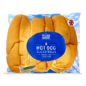 1 roll (47 g) Country Rolls