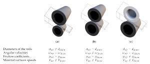 1 roll (56 g) Cluster Rolls