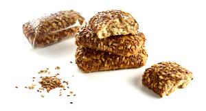 1 roll (56 g) Multi-Grain Rolls