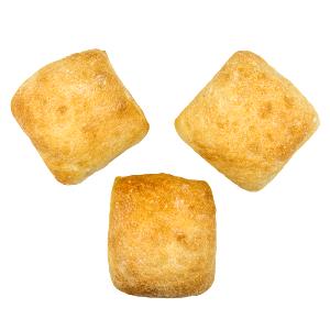 1 roll (57 g) Ciabattini Rolls