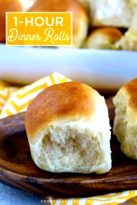 1 roll (57 g) Soft Rolls