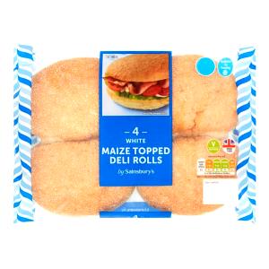 1 roll (62 g) Deli Rolls