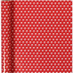1 roll (62 g) Red White & Blueberry Creme Rolls