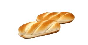 1 roll (63 g) Brat & Sausage Rolls