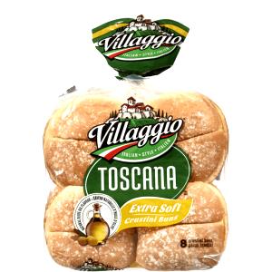 1 roll (64 g) Crustini