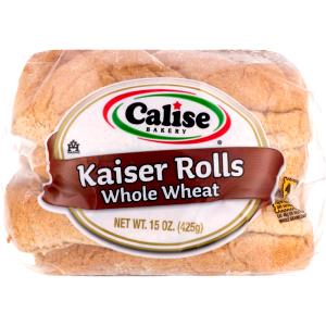 1 roll (64 g) Soft Kaiser