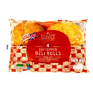 1 roll (70 g) Deli Rolls