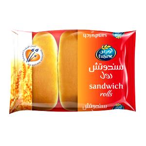 1 roll (70 g) Sandwich Rolls