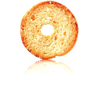 1 roll (71 g) Sesame Twisters Rolls