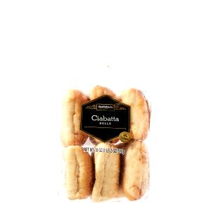 1 roll (85 g) Artisan Fresh Ciabatta Roll