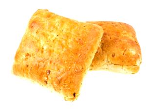1 roll (85 g) Ciabatta Sandwich Rolls
