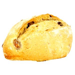 1 roll (85 g) Kalamata Olive Roll