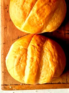 1 roll (85 g) Torta Sandwich Roll