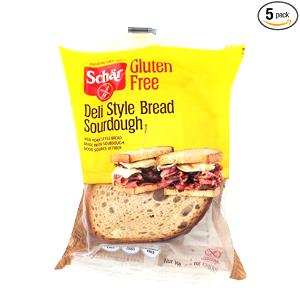 1 roll (89 g) Deli Style Gourmet Rolls