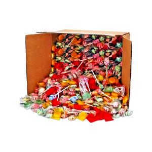 1 Roll (.9 Oz, 12 Pieces) Hard Candy